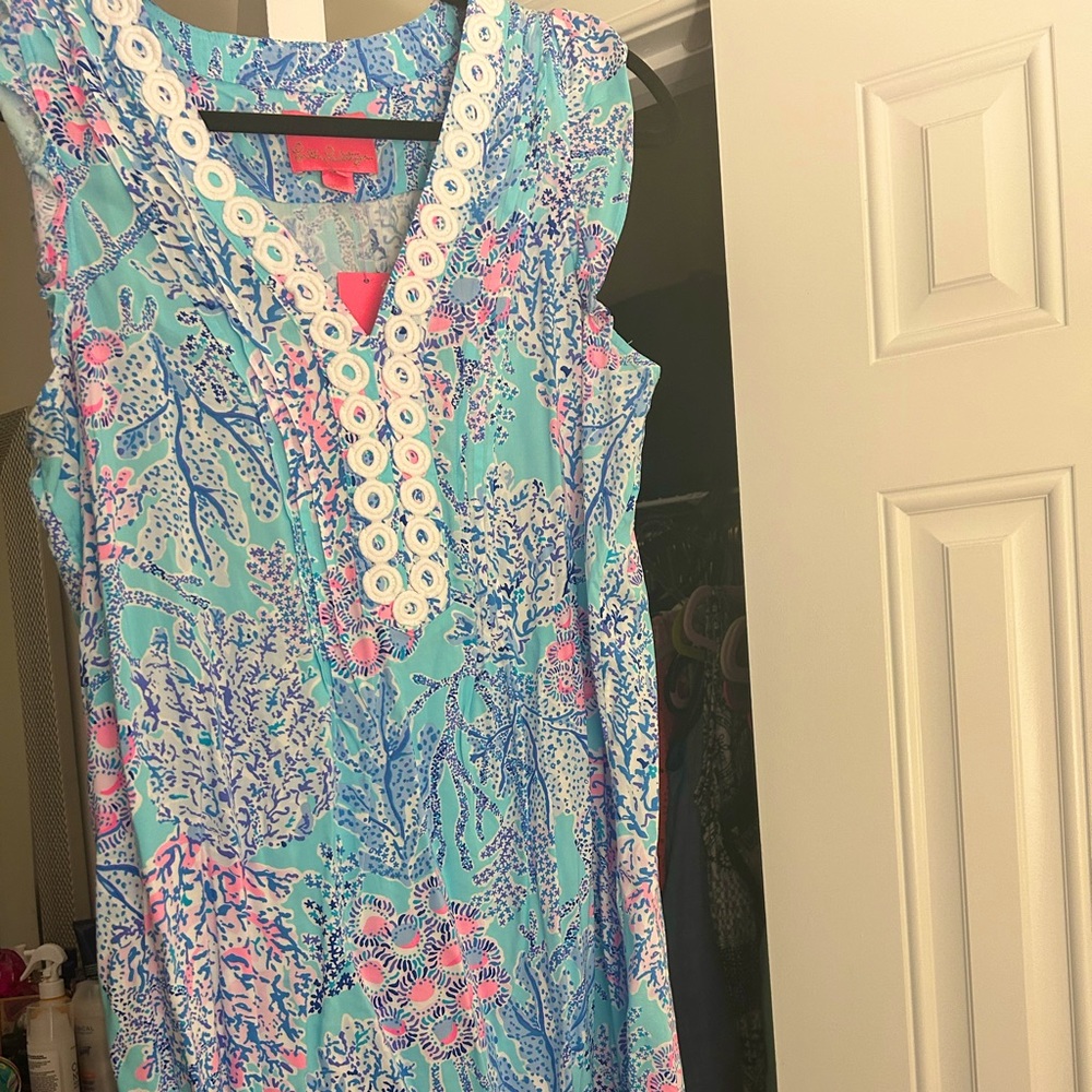 NWT Lilly Pulitzer dress